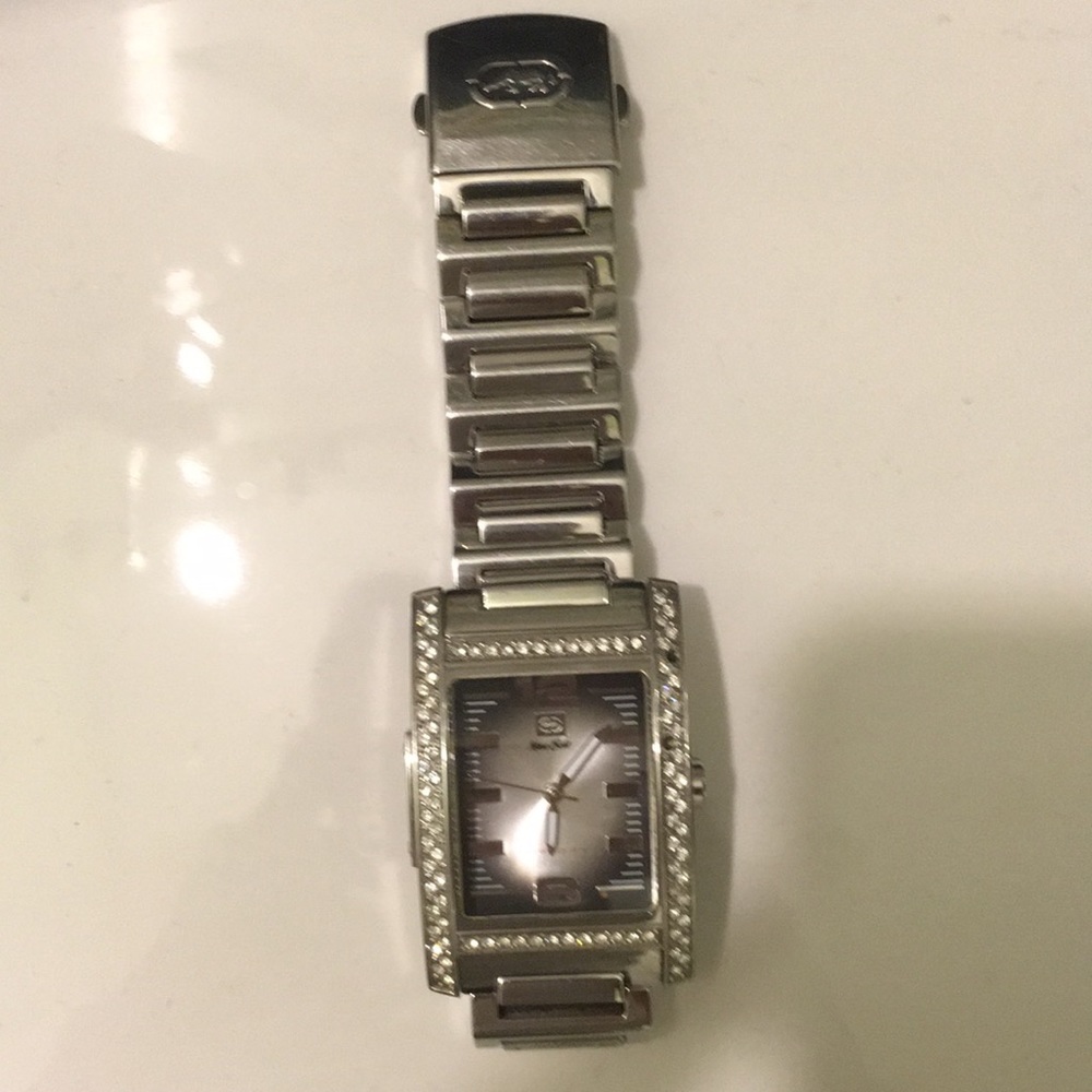 Marc echo watch